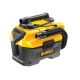 3. AC/DC Vacuum Cleaner 14.4/18/230V WITHOUT BATTERY AND CHARGER DCV584L DEWALT
