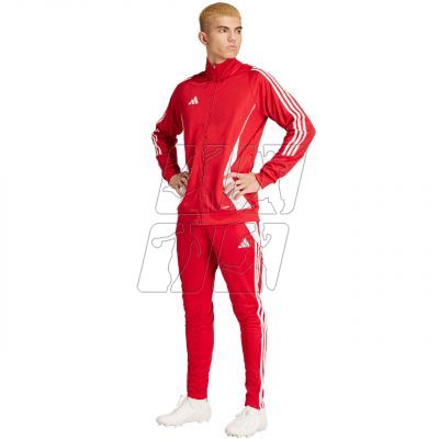 5. Adidas Tiro 24 Training M sweatshirt IR7499