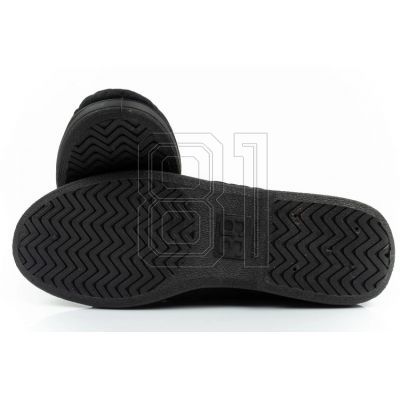 9. Scholl Lili Ankle Insulated Velcro Slippers W F301741004
