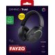 7. TRUST GXT491 FAYZO Wireless Headphones