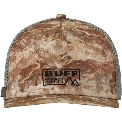 BUFF PACK TRUCKER CAP KAM COPPER Cap, one size