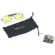 13. DUNLOP METAL NIGHT DRIVING GLASSES