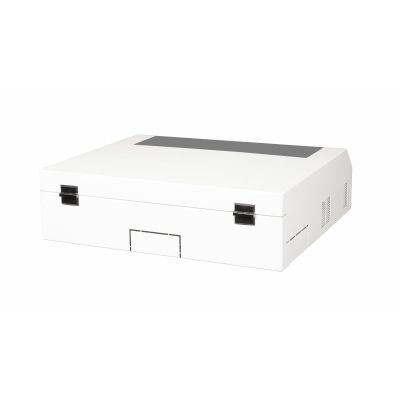 5. Equip ESF-05-G 2U/3U Rack Wall Mounted Cabinet Light Gray