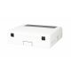 5. Equip ESF-05-G 2U/3U Rack Wall Mounted Cabinet Light Gray