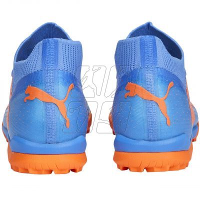 4. Puma Future Match TT+Mid Jr 107197 01 football shoes