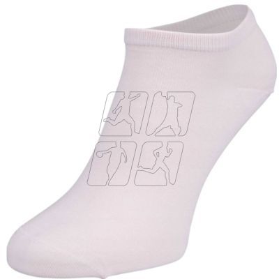 4. Tommy Hilfiger socks 2 pack W 343024001