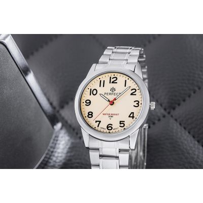 4. PERFECT R50-04 Men's Watch