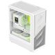 4. GameMax AERIS 330 MW Mini Tower White