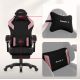 9. Huzaro Force 3.7 Pink Gaming Chair