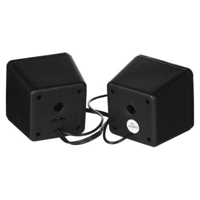 7. Esperanza Leggiero EP111 speaker set (2.0; black)