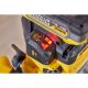 20. DeWALT DCW620NT-XJ Router/Trimmer Black, Yellow 23000 RPM