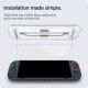 7. Spigen Glas.Tr ”EZ FIT” Tempered Glass 2-pack for Nintendo Switch 2 - Transparent
