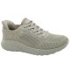 Skechers Bobs Squad women's slip-on sneakers olive
