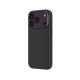 2. AmazingThing Glamour AllSkin iPhone 18 Pro Max Case with Camera Cover, MagSafe Compatible - Purple