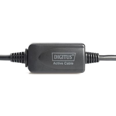 7. Digitus Active USB 2.0 Cable Extension