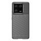 8. Thunder Case case for Xiaomi 13 Pro silicone armor case black