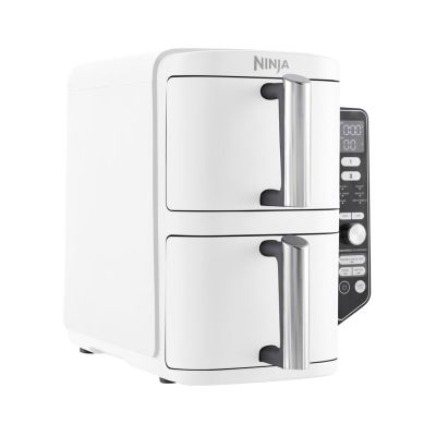 17. NINJA Air Fryer SL400EUWH white