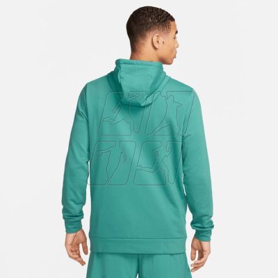 2. Sweatshirt Nike Dri-Fit M CZ6376-379