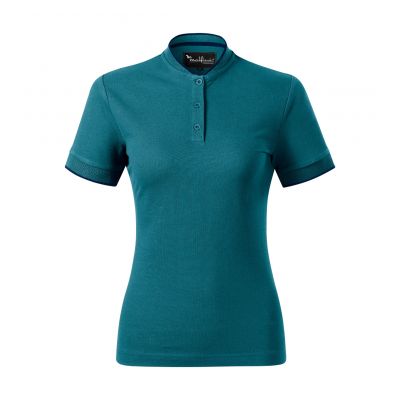 3. Malfini Premium Diamond W Polo Shirt MLI-27493