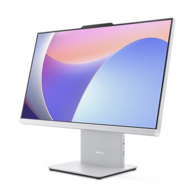 3. Lenovo IdeaCentre AIO 24IRH9 i5-13420H 23.8" FHD IPS AG 250nits 100Hz 16GB DDR5 5200 SSD1TB Intel UHD Graphics Win11 Cloud Gray + DVD Lenovo Slim DVD Burner DB65 (888015471)