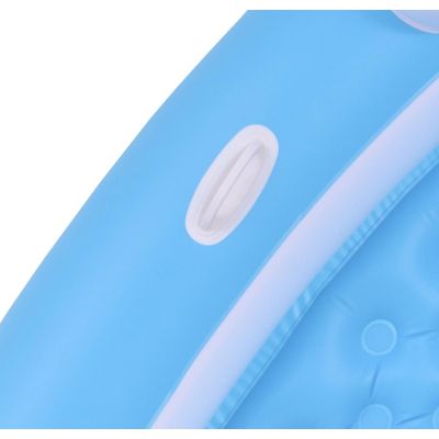 6. INFLATABLE ISLAND WITH 3 CHAIRS 195x188x35CM 33049