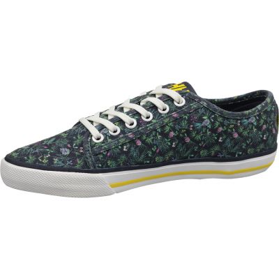 2. Helly Hansen Fjord Canvas Shoe V2 W 11466-580 shoes