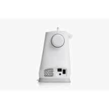 Singer C5955 Sewing Machine Number of Stitches 417 Number of Buttonholes 8 White