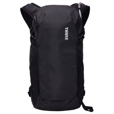 4. Thule Alltrail TAHP216 Black Backpack Travel Backpack Black Polyester