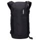 4. Thule Alltrail TAHP216 Black Backpack Travel Backpack Black Polyester