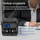 7. Extralink LockStar MG X-600 UV, IR professional banknote counter