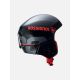 2. ROSSIGNOL HERO Giant Impacts FIS Ski Helmet with Chin Guard