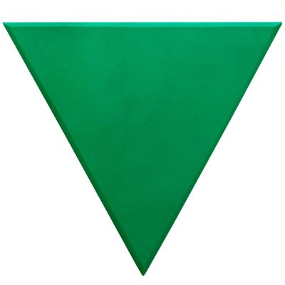 9. VFMN-FLTR Triangle Parquet Marker