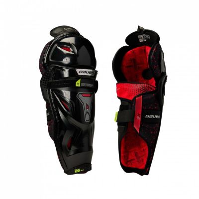 Bauer Vapor 3X M 1059934 Hockey Shin Guards