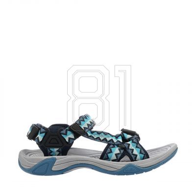 2. CMP Hamal Hiking W 38Q995604MT Sandals