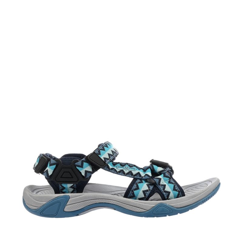2. CMP Hamal Hiking W 38Q995604MT Sandals