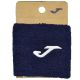 6. JOMA 400245.P04 NAVY BLUE TERRY WRISTBANDS