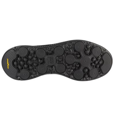 4. Skechers Slip-Ins: Go Walk Anywhere - Worldwide 216314-BBK Black 41