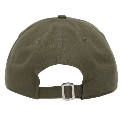 2. New Era 9TWENTY League Essentials New York Yankees Cap 60348851 Green OSFM