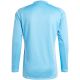 10. adidas Tiro 24 Competition Long Sleeve Goalkeeper Jersey M IN0410