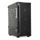 8. I-BOX LUPUS 27 Midi Tower ATX CASE