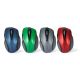 10. Kensington Pro Fit® Wireless Mouse - Graphite Gray