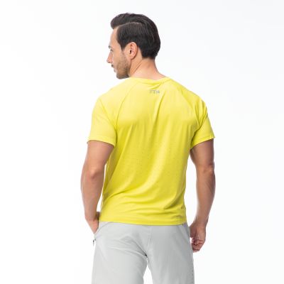 7. Men's FITURN short-sleeved T-shirt