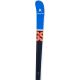 2. DYNASTAR SPEED COURSE WC GS (R22) skis + LOOK SPX 12 ROCKERACE BLACK ICON bindings