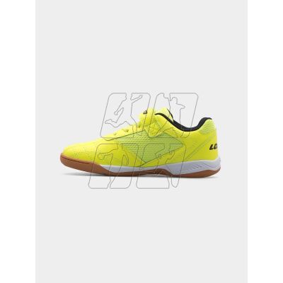 6. Lotto Whizzer K 2600120K Jr-2411 indoor shoes