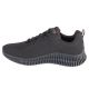 2. Skechers Bobs Geo - How Marvelous 117422-BBK Black 36