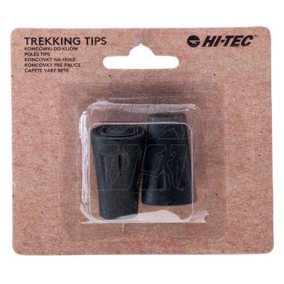 2. Hi-Tec Trekking Boots Pole Ends 92800305928