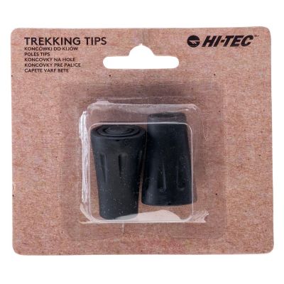 2. Hi-Tec Trekking Boots Pole Ends 92800305928