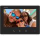 Hikvision DS-KH7300EY-WTE2 video intercom 17.8 cm (7") Black