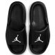 2. Nike Jordan Franchise HF3263-001 Slides
