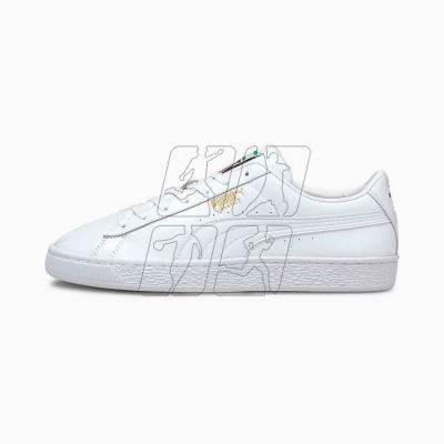 3. Puma Basket Classic XXI M shoes 374923 01